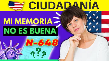 ¿En qué consiste el test de memoria para mayores?