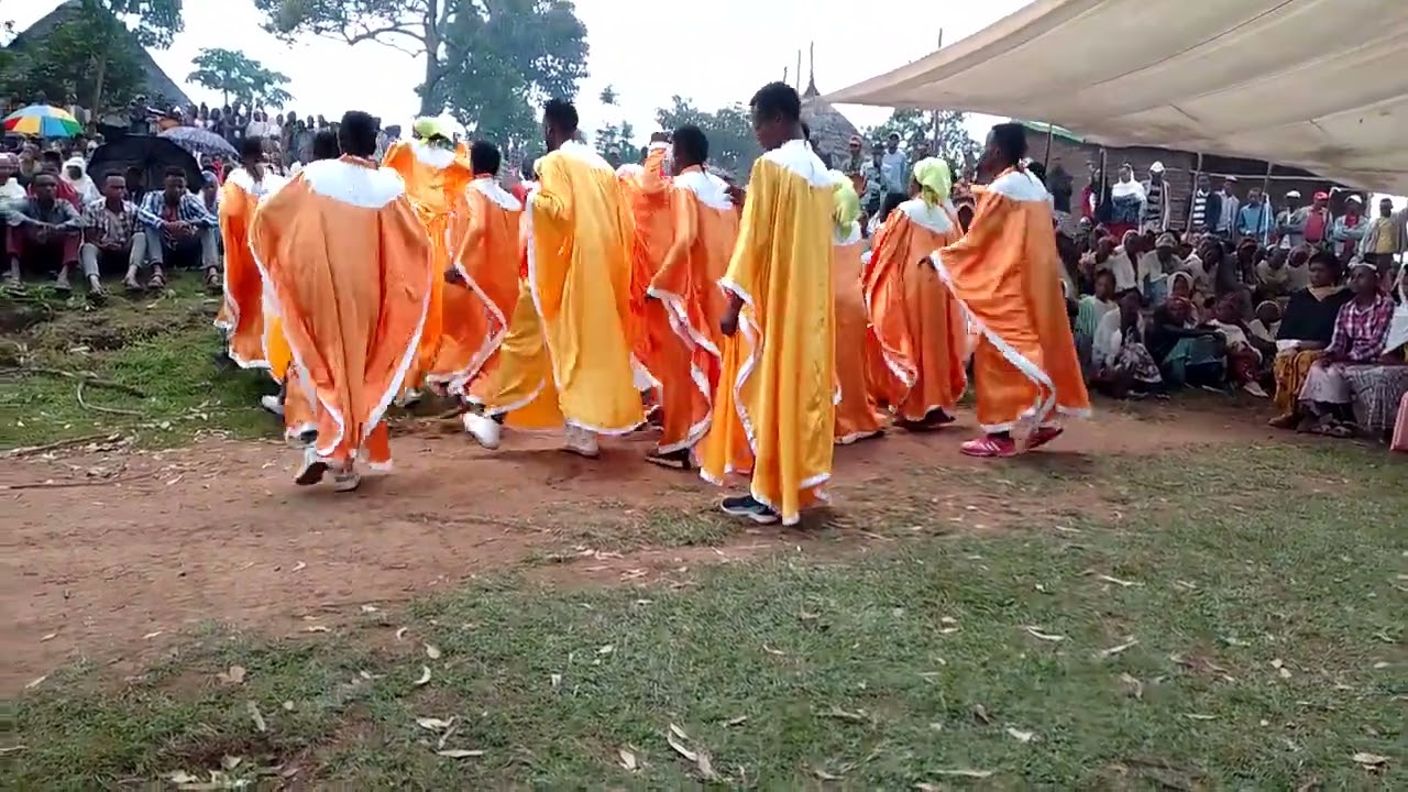 ብሸ ሰላም ኳሄር የሚገርም ጊዜ