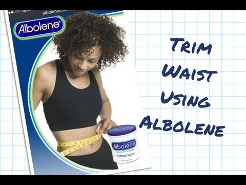 Albolene For Weight Loss Truth About