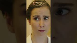 Tuğba, Nefiseye Kumpas Kuruyor Kanatsız Kuşlar