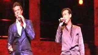 Il Divo in Liverpool - Si Tu Me Amas