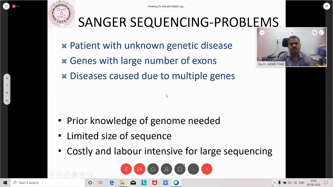 webinar on covid-19 - YouTube