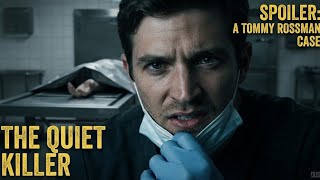 🎬 SPOILER | Sci-Fi Horror Short Film