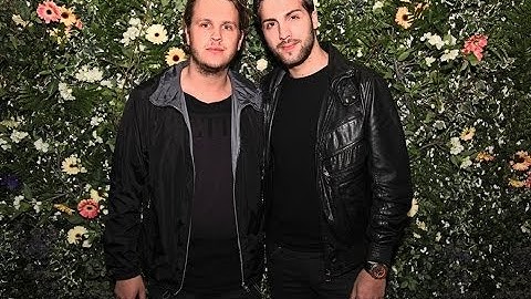 AN21 & Sebjak - Distressed [S-A BBCR1 RIP]