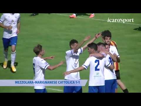 Icaro Sport. Tutti i gol della 28a giornata di Serie D girone D