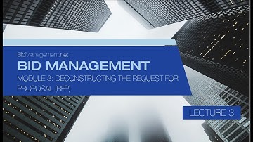 Module 3 Lecture 3 Understanding the Client