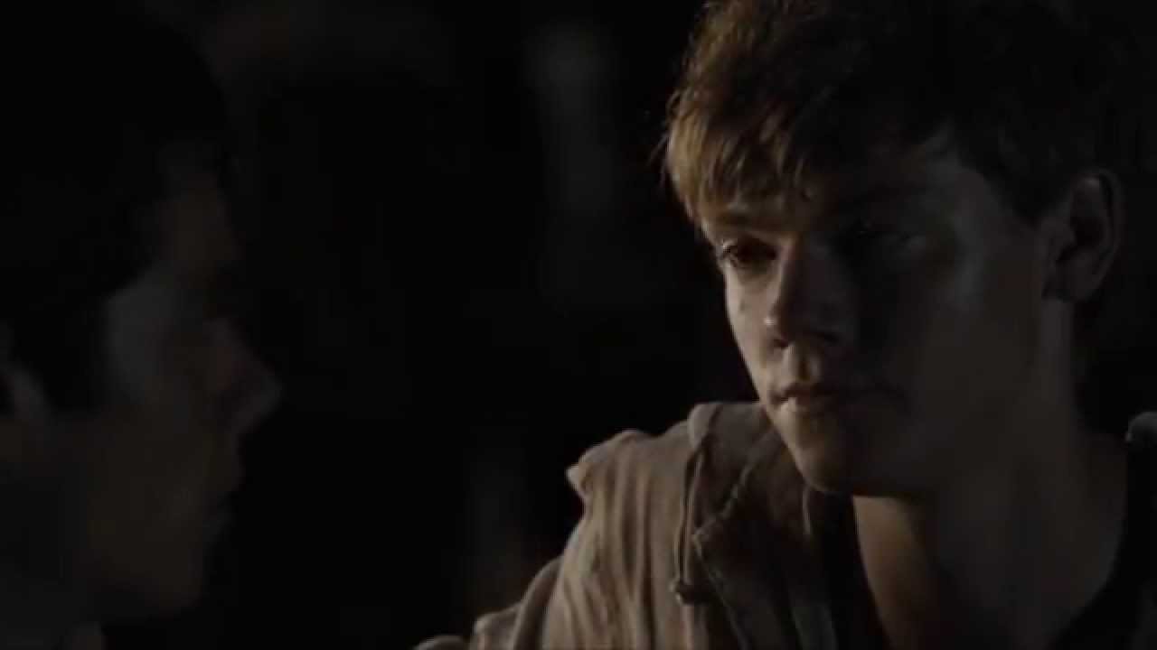 Newtmas | You love him, don't you?