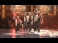 Americas best dance crew poreotics taylor swift love story