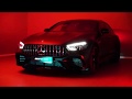 🔥 4,9 секунды с 0 до 100 км/ч - Mercedes-AMG GT4 в Вагнер