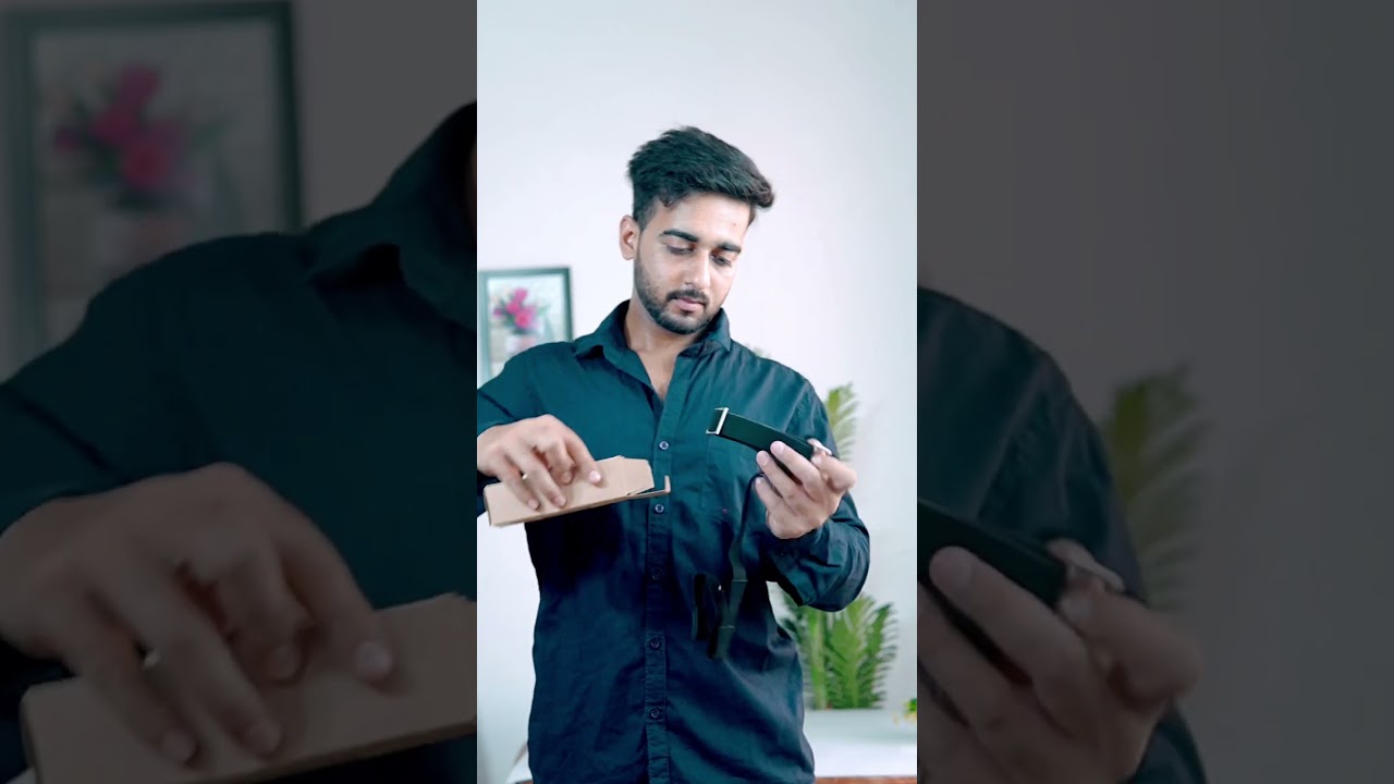 Shirt Tucker belt strap 