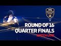FIFA eWorld Cup 2019™ - Round of 16 & Quarter Finals - English Audio