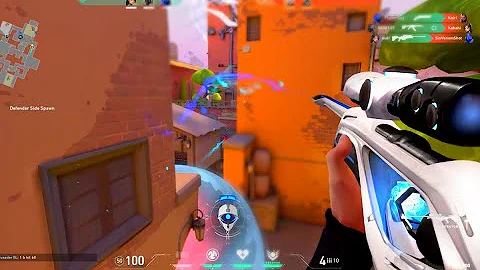 CONFUSING IMMORTAL PLAYERS WITH SAGE WALLS