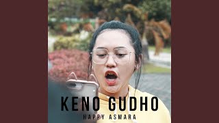 Keno Gudho