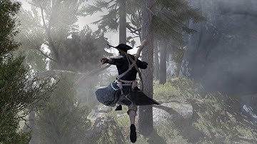 Hostile Negotiations - AC3 Walkthrough