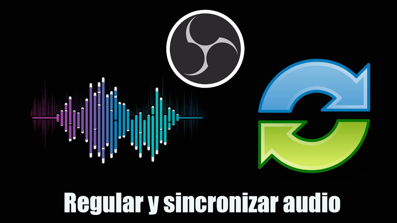 Se Utiliza Para Sincronizar La Imagen Con El Sonido