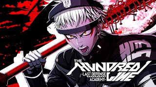 The Hundred Line -Last Defense Academy- recebe trailers dos