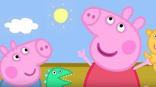 peppa pig english episodes up up and away 059