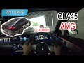 Part 2 | 2021 C118 Mercedes-AMG CLA45s 4Matic+ | Malaysia #POV [Test Drive]