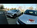 Prim contact Dacia Spring video 1 of 2