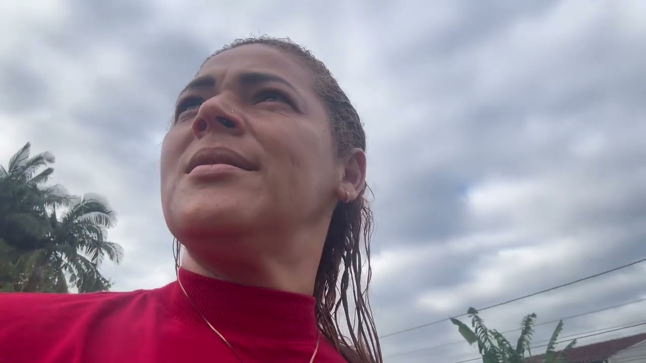 Como é levar filho na escola em Santa Catarina (qualidade de vida real)