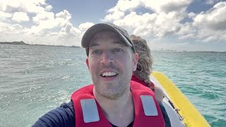 🔵 Don't Let the BOREDOM of the Bear Market Kill You! Happy New Year 2023 from St. Kitts & St Martin