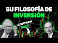 La Inversión que Convirtió en Leyenda a Warren Buffett 💰: Así Funciona el VALUE Investing