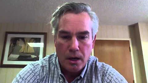 John Dumbauld - Testimonial for Ron Karr