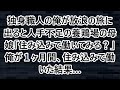 【感動する話★未公開・総集編】独身職人の俺が放浪の旅に出ると人手不足の養鶏場の母娘「住み込みで働いてみる？」俺が１ヶ月間、住み込みで働いた結果…【いい話・泣ける話・朗読】【いい話・泣ける話・朗読】