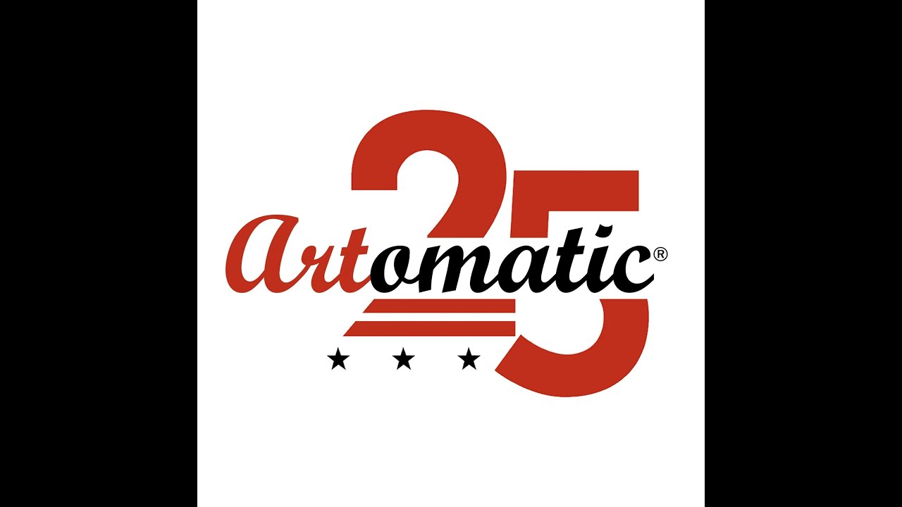 Artomatic 2024 Event Announcement YouTube