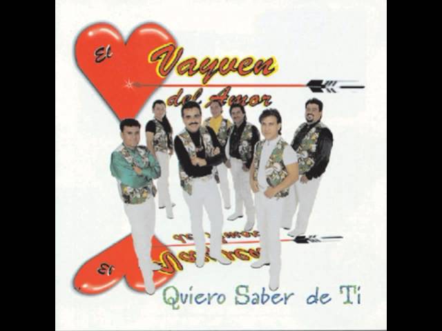 El Vayven Del Amor - Baila Como Egipcio