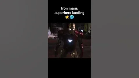 super hero's worst and best entry #shorts #trending #mcu #marvel #reels #tiktok #ironman #instagram