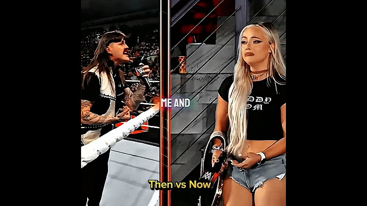 Dominik Mysterio Betrayed Liv Morgan🤬 //Then Vs Now//🤬 #wwe #shortvideo #dominikmysterio #thenvsnow