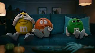M&Ms Halloween - Scary Movie 2025, Usa