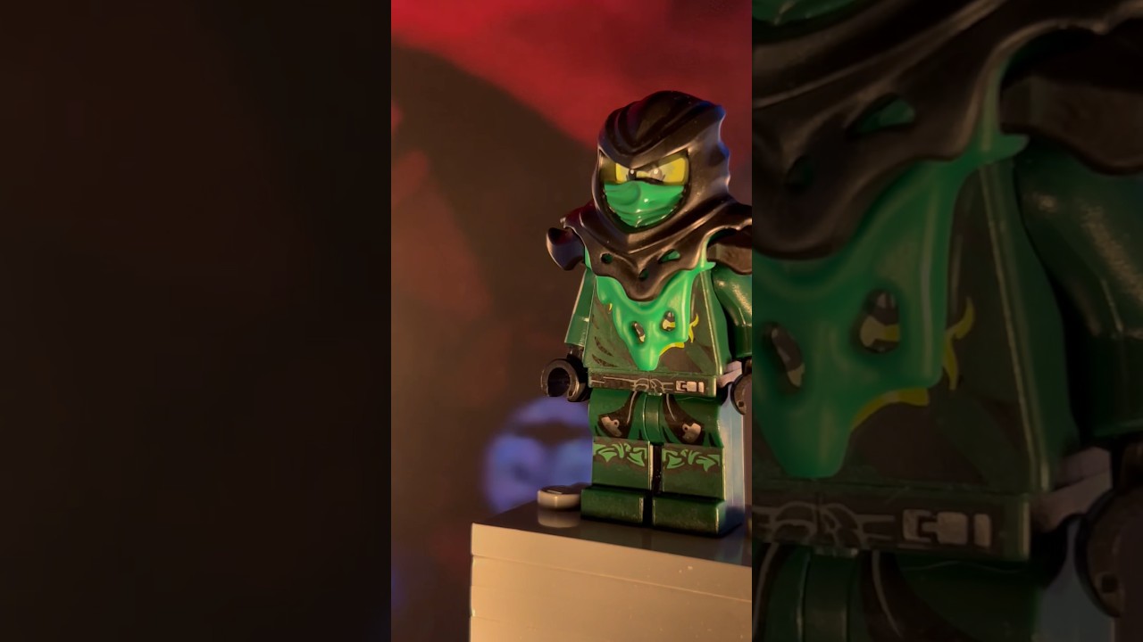 Why Airjitzu Was REMOVED From Ninjago! 😔 Random 