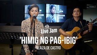 Glaiza de Castro - 'Himig ng Pag-Ibig'