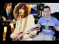 Classic Rock Guitar Sounds
