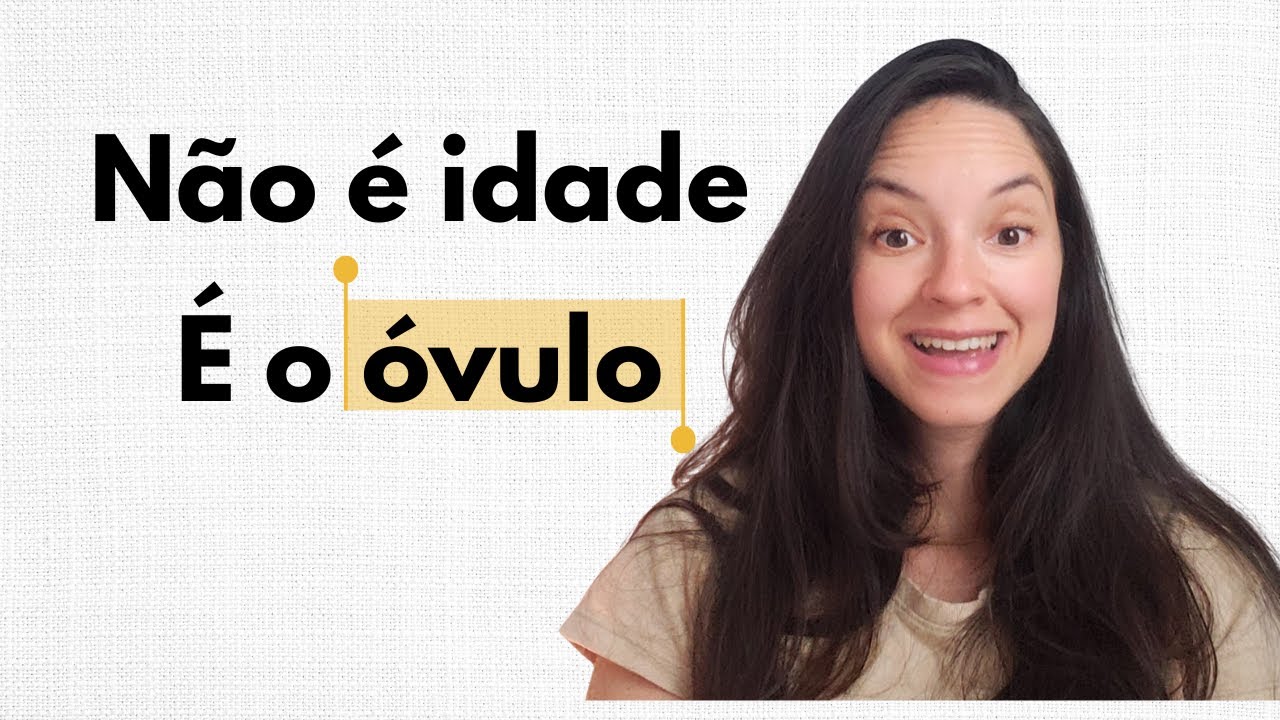 Como Melhorar a Qualidade dos Óvulos em Apenas 3 Ciclos