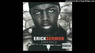 10 - Eric sermon - Aint No Future...2001