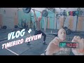 Vlog avec la team rslnt  timebirds timer revue