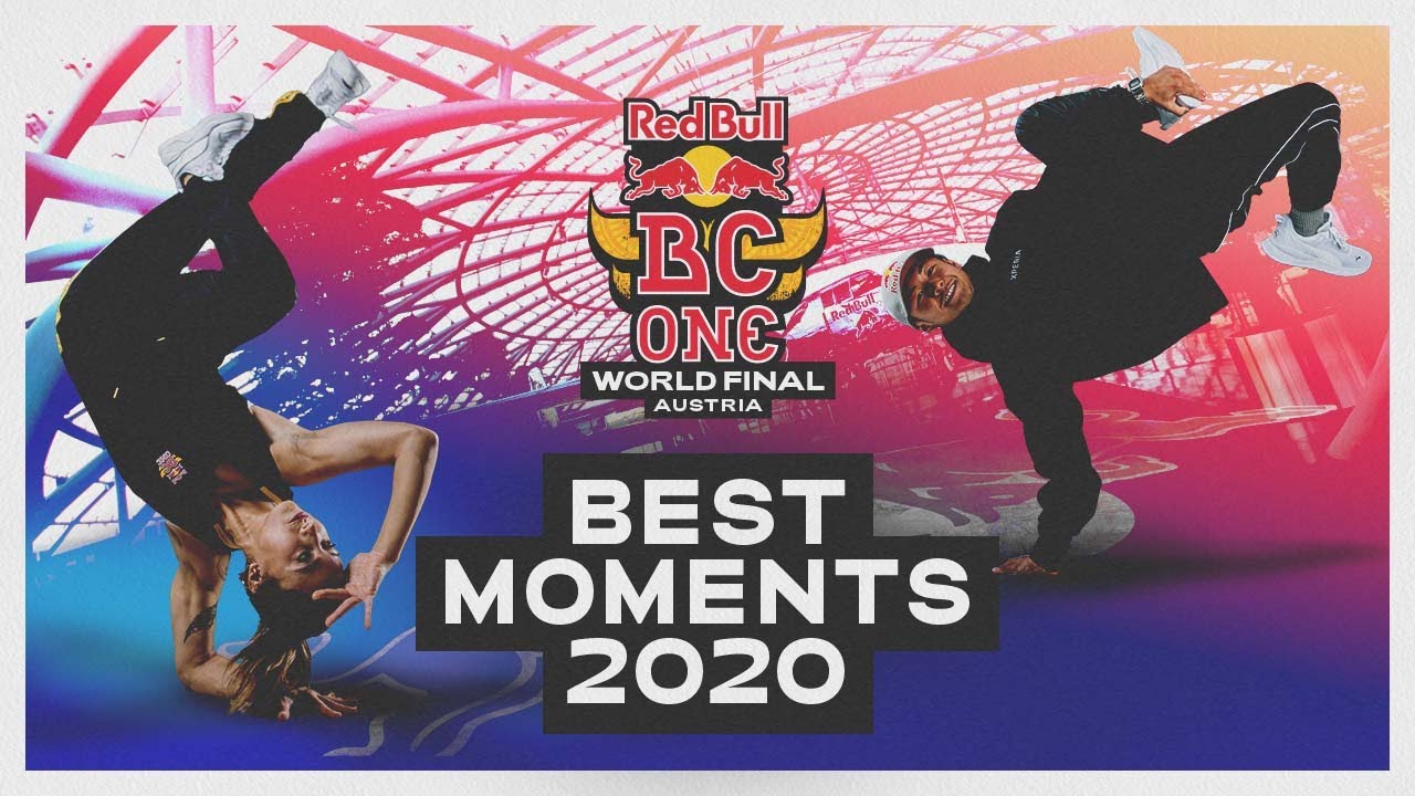 asiatisk Hændelse Udløbet Best Moments | Red Bull BC One World Final Austria 2020 - YouTube