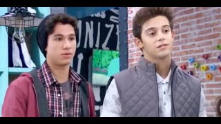 Soy Luna Temporada 1 Capitulo 6 Parte 9