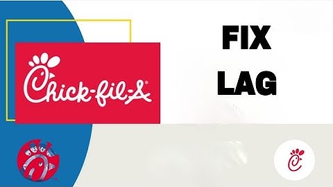 How To Fix And Solve Chick-file-A App Lag | Final Solution