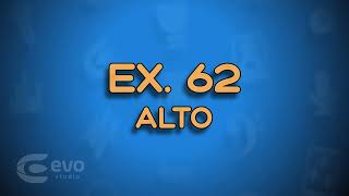 ЭVO studio - Ex. 62 (alto)