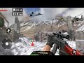 Anti Terrorists Shooting - Counter Terrorist Planed Bomb blast Shooting _ Android _ Gameplay