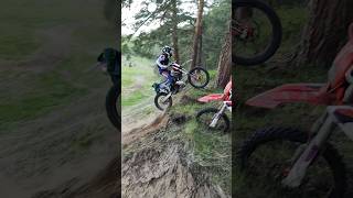 ТГК Эндуро по Алтаю #эндуропокатушки #эндуро #ктм#husqvarna #hengjian3002t #enduro#kews#racer