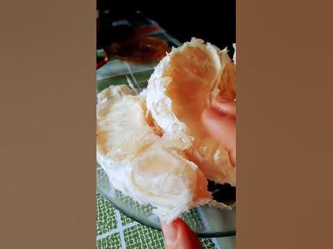 сколько можно кушать памелло? #алтайскийкрай #барнаул #заринск #помело ...
