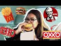 PIDIENDO LO MISMO QUE LA PERSONA DE ENFRENTE | PARTE II | ¿¿UN OXXO??