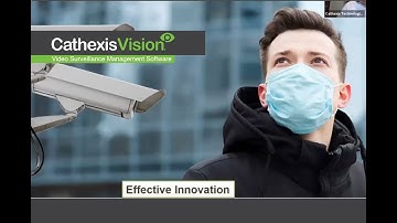 Cathexis Knowledge Sessions - 02 - Covid Solution