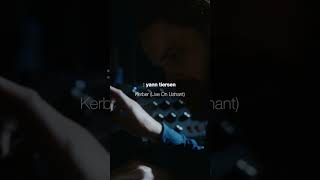 Kerber (Live on Ushant) #yanntiersen #livemusic @YannTiersen
