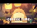 Capybara Lofi Radio - Peaceful Lofi Hip Hop Beats ~ Peaceful Flow ~ 🎵